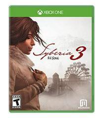 Syberia 3